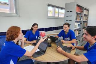 Mais 20 escolas aprovam conversão para gestão cívico-militar e Rede Estadual atinge 208 unidades em MT