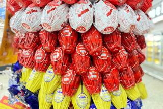 Pesquisa de preço do Procon-MT aponta variação de 300% na barra de chocolate para cobertura