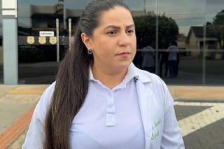 Enfermeira denuncia assédio sexual e demissão após recusar investida de superior