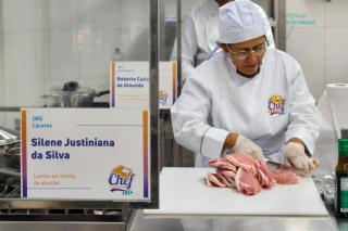 Seduc abre inscrições para o SuperChef da Educação 2026; concurso vai premiar melhores receitas com até R$ 9 mil