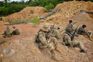 Operação na Terra Indígena Sararé termina com 67 prisões e prejuízo de R$ 26 milhões