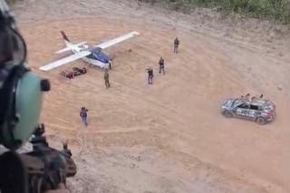 Operação Integrada apreende 450 kg e causa prejuízo de R$ 12,5 milhões às facções criminosas em MT