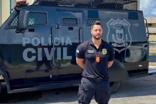 STJ mantém validade de provas contra delegado acusado de cobrar 