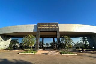 Estão abertas inscrições para concurso público do Ministério Público de MT