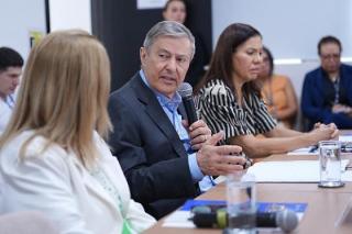 Auditoria do TCE-MT revela falhas no combate à violência infantil em Mato Grosso