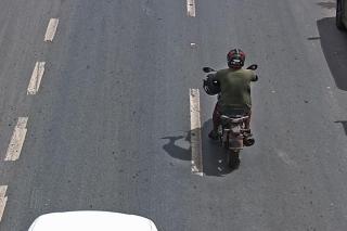 Dois veículos roubados com placas clonadas foram recuperados com auxílio do Vigia Mais MT