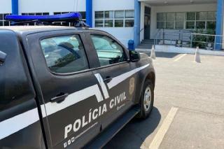 Polícia investiga R$ 2,7 milhões em movimentações suspeitas e bloqueia R$ 532 mil de alvos de operação