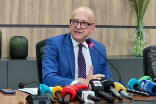 Otaviano Pivetta proíbe visita íntima para condenados por feminicídio, estupro e pedofilia em Mato Grosso