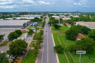 Incentivos fiscais geram R$ 4,66 em investimentos privados a cada R$ 1 renunciado em MT