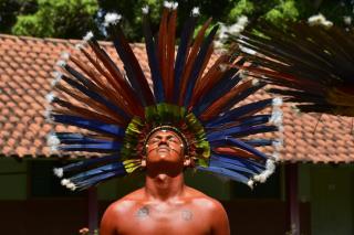 Governo de MT tem ampliado cuidados com povos indígenas com investimentos e ações de inclusão