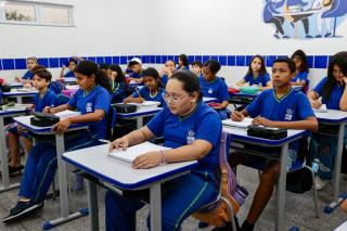 Estudantes podem se inscrever para 18º Olimpíada Nacional em História do Brasil até 24 de abril