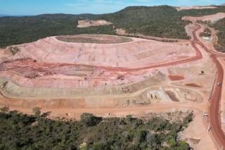 Gigante dos EUA compra mineradora brasileira por US$ 2,8 bilhões