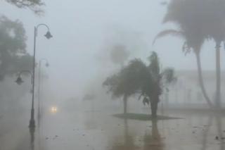 Estado decreta situação de Emergência em Chapada dos Guimarães