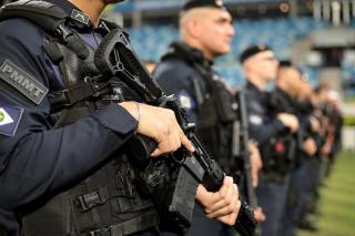 Crimes despencam no Oeste de MT e redução chega a quase 60% no primeiro trimestre de 2026