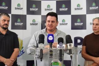 Vigilância Epidemiológica descarta risco de surto e mantém monitoramento de casos de meningite em Sinop