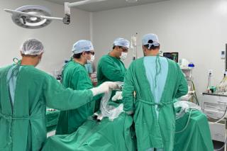 Governo de MT lança 2ª etapa do Programa Fila Zero na Cirurgia nesta quinta-feira (23)