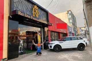 Operação contra “jogo do tigrinho” atinge loja na Avenida do CPA, bloqueia contas milionárias, mas loja segue aberta