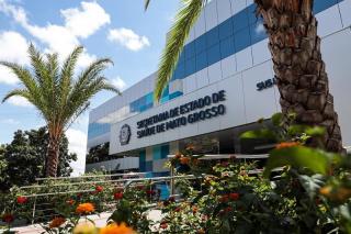 Mato Grosso registra 28 casos confirmados e seis mortes por meningite em 2026