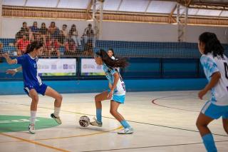 Juína sedia etapa regional Noroeste dos Jogos Escolares e Jogos Estudantis Mato-grossenses