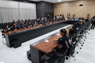 Governador determina recontratação de profissionais do Samu na Baixada Cuiabana