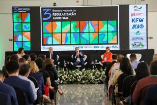 Com mais de 3 mil acordos ambientais, MT supera todos os estados brasileiros