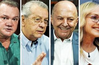 WF e Jayme avançam e aumentam chance de 2º turno em Mato Grosso