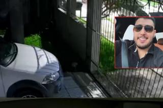 STJ mantém preso corretor que perseguiu e atirou 31 vezes contra carro de ex-mulher em Sorriso
