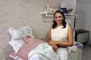 Conheça histórias de mulheres que transformaram a maternidade em negócios 