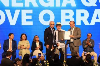 Energisa assina renovação da concessão de distribuição de energia elétrica em Mato Grosso