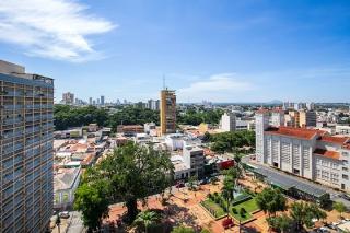 Renda para ser considerado “classe média alta” em Mato Grosso é de R$ 10,5 mil por mês