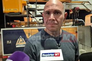 Abilio detona fim da 