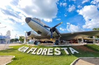 Alta Floresta: 50 anos de história, desenvolvimento e coragem pioneira