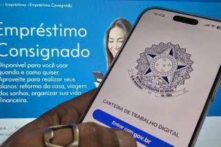 INSS passa a exigir biometria facial a partir desta terça