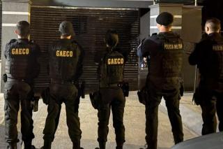 Engenheiro civil contratado pela Prefeitura de Colíder é alvo do Gaeco por fraude e propina