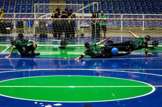 “Os investimentos do Governo de MT ajudam e motivam”, afirma atleta paralímpico convocado para Seleção Brasileira