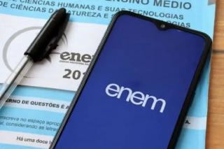 Inscrições para o Enem começam segunda e provas serão nos dias 8 e 15 de novembro