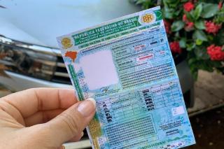 Detran-MT vai exigir exame toxicológico para tirar CNH de carro e moto