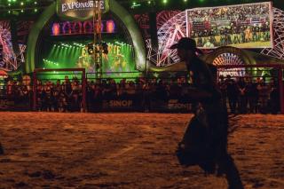 Exponorte 2026 reúne quase 100 mil pessoas nos dois primeiros dias e fortalece turismo em Sinop