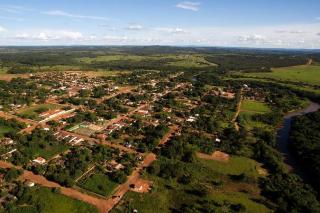 Cidade com menos de mil moradores é a segunda melhor de MT em qualidade de vida
