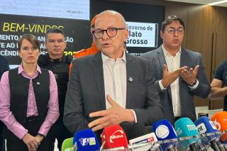 Pivetta: Eu sou a favor da negociação, leis trabalhistas deveriam ser mais dinâmicas e com menos interferência do Estado