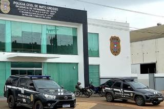 Funcionária desvia pagamentos de clientes para conta pessoal e acaba presa