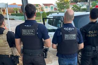 Facção infiltrada na pecuária movimentou R$ 200 milhões e é alvo da PF em MT