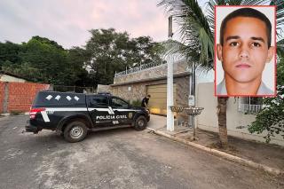 Saiba quem é o policial militar que comandava tráfico de drogas na fronteira de Mato Grosso