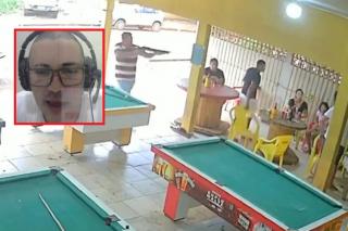 Juiz afasta policial penal por espancar autor da Chacina de Sinop dentro da cela