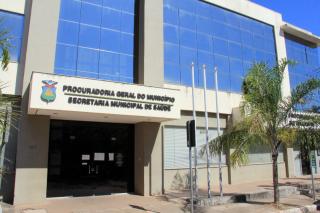 Prefeitura de Cuiabá abre processo seletivo na saúde com salários de até R$ 7,1 mil