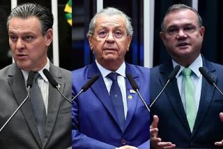 Bancada de MT no Senado vai ao STF nesta quarta para audiência sobre disputa territorial com o Pará