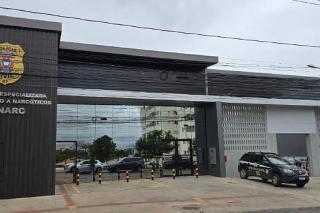Servidora do gabinete de Janaina Riva é presa por tráfico; deputada demitiu