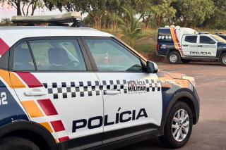 Homem confessa feminicídio em Nova Bandeirantes e é preso em Alta Floresta