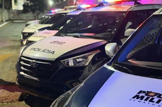 Polícia Militar prende suspeito por tentativa de homicídio de mulher em Várzea Grande