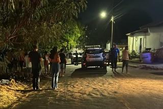 Bandidos encapuzados matam tornozelado com tiros na cabeça em Sorriso